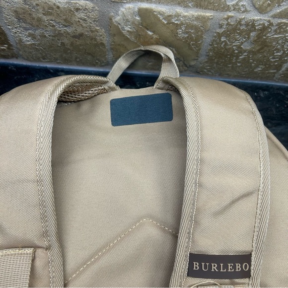 Burlebo Backpack - Picture 3 of 3